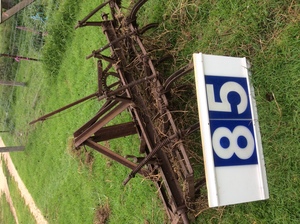 Under Auction (A129) - Garden Ornament