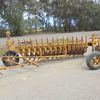 One Way Disc Plough