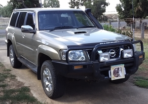 4.2 ST-S PATROL WAGON