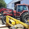 1999 Case IH 7240 Tractor