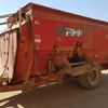 2008 RMH 580R Feed Mixer