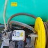 600 Litre Rapid Slip on Fire Fighter /Spray Unit 