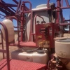 Under Auction - (A165) 2008 Croplands BT60 Pegasus Boom Spray 