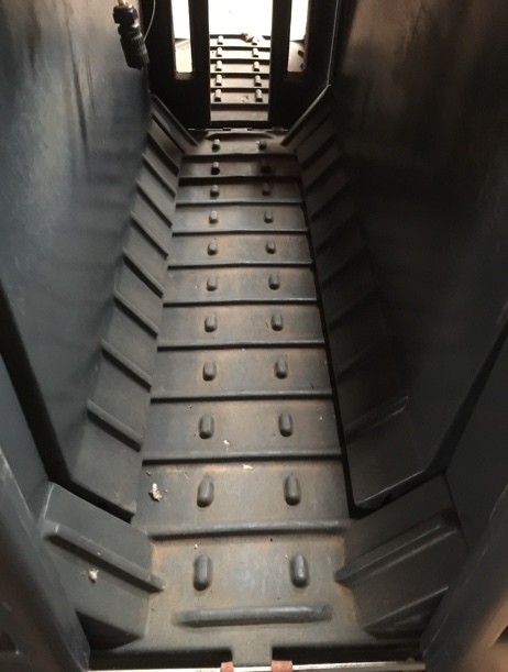 Gallagher 3 Way Auto Draft  ### Demo Unit ###