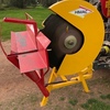 Himac   PTO Wood Saw