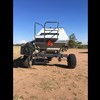 9m ABATI Disc Planter with 1330 Flexi Coil Air Cart