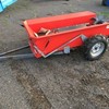 Mulch Spreader