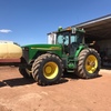 John Deere 8410