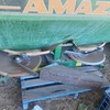 Amazone ZA-M 1500 Spreader with Monitor