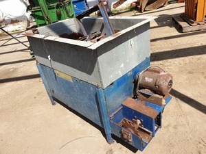 Feed Systems - Drive Units Only