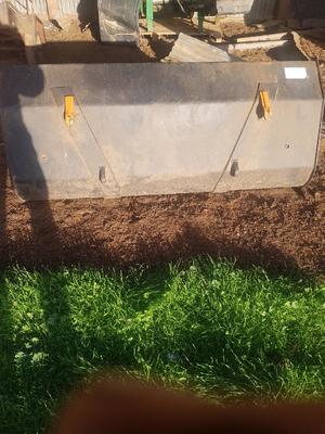 FEL General Purpose Bucket