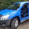 2006 Toyota RAV4 Farm Buggy