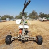 Southern Cross Travelling Irrigator