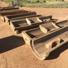 Under Auction - (A132) - Rocla Concrete Troughs 