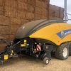 2018 New Holland BIGBALER 1290 Plus Baler