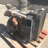 Perkins Industrial Engine