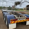 2001 Krueger Flat Top A Trailer