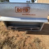 Boyd Feeders