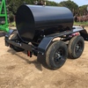1000 litre fuel trailer