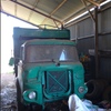 Leyland  Bogie drive diesel Tipper farm truck