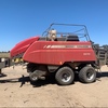  Massey Ferguson Baler 2270 2019 model