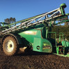 Goldacres 5030 Trailing BoomSpray