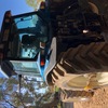 1999 New Holland 8770
