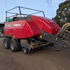 2016 Massey Ferguson 2270 XD Baler 