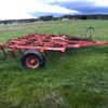 Massey Ferguson 120 scarifier