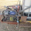1000 Litre Firefighting Trailer 
