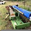 Under Auction (A126) - Celli Power Harrows  (Tooborac)