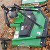 King Kutter Rear Discharge Finishing Mower Double  6 ft (NEW) Built in the USA