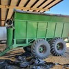 18/20 ton Chaser Bin