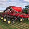 Seedhawk Vaderstad 800 c