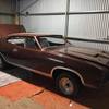 Ford XB Coupe or XA XB GT Sedan or parts 