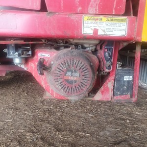 2007 Anderson Hybrid Tube Wrapper