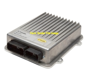 Trimble Nav 3 Controller