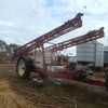 2010 Croplands Pegasus 5000 Boomspray