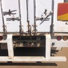 45' Tri Axle Trailer - Road Train Lead