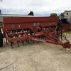 International 511 Seed Drill