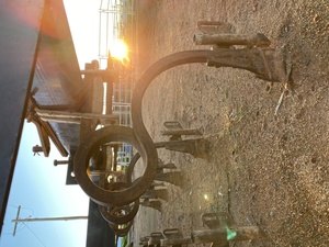 Primary sales coil tynes