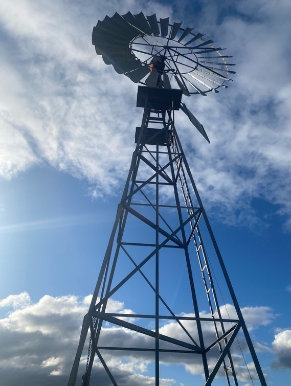 Windmill