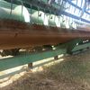 **PRICE NEGOTIABLE** John Deere 8820 Header with Front & Trailer