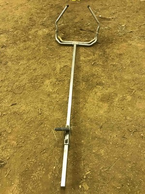 Calf Puller - 1.6m long pole