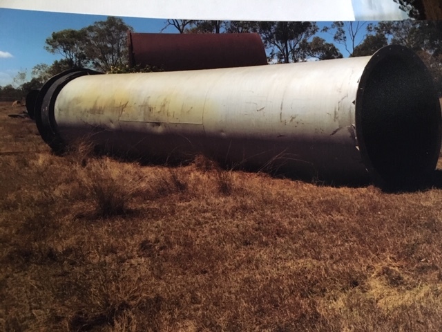 Stainless Steel Chimney