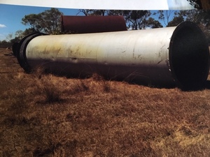 Stainless Steel Chimney