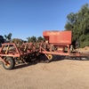 Turner Airseeder 