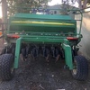2015 John Deere 1590 Disc Drill