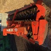 Kuhn Power Harrows