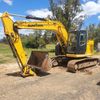 Sumitomo 13.5 ton SH 135 X Excavator